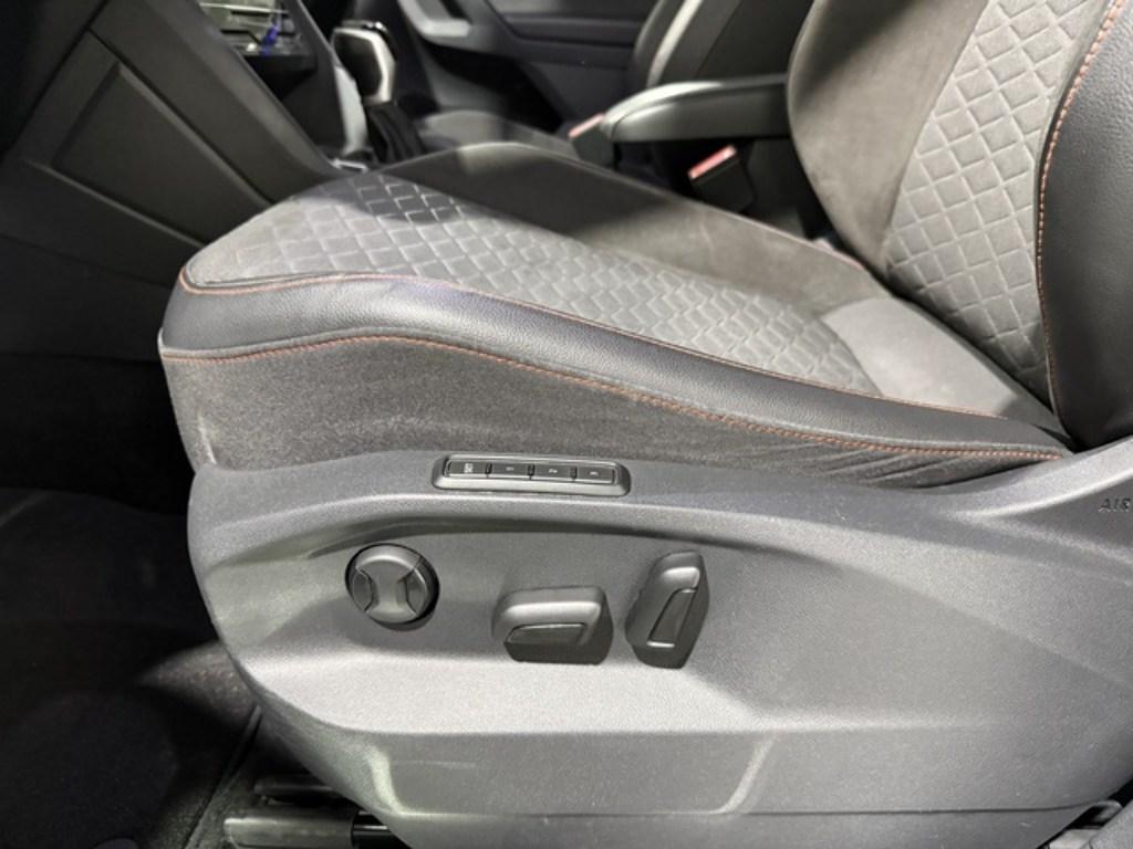 SEAT Tarraco 2.0 TDI S&S FR 4Drive DSG 147 kW (200 CV) - 11