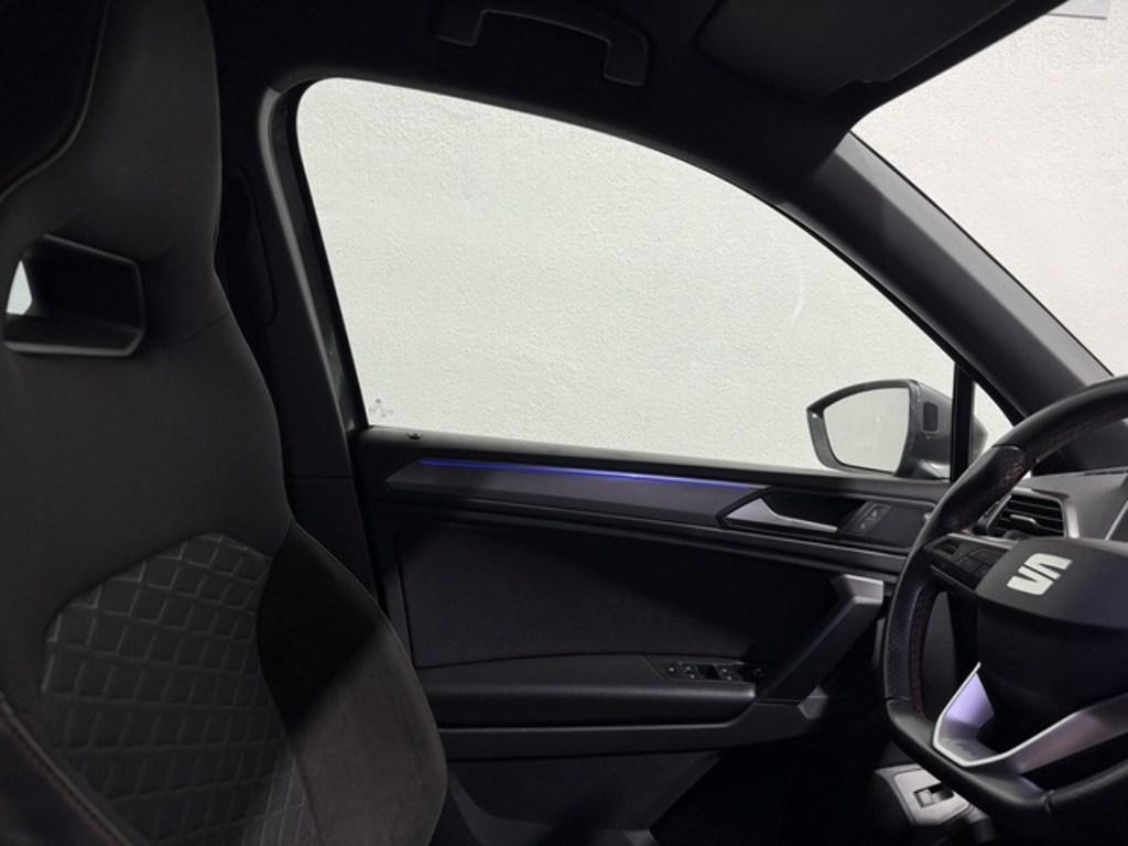 SEAT Tarraco 2.0 TDI S&S FR 4Drive DSG 147 kW (200 CV) - 12