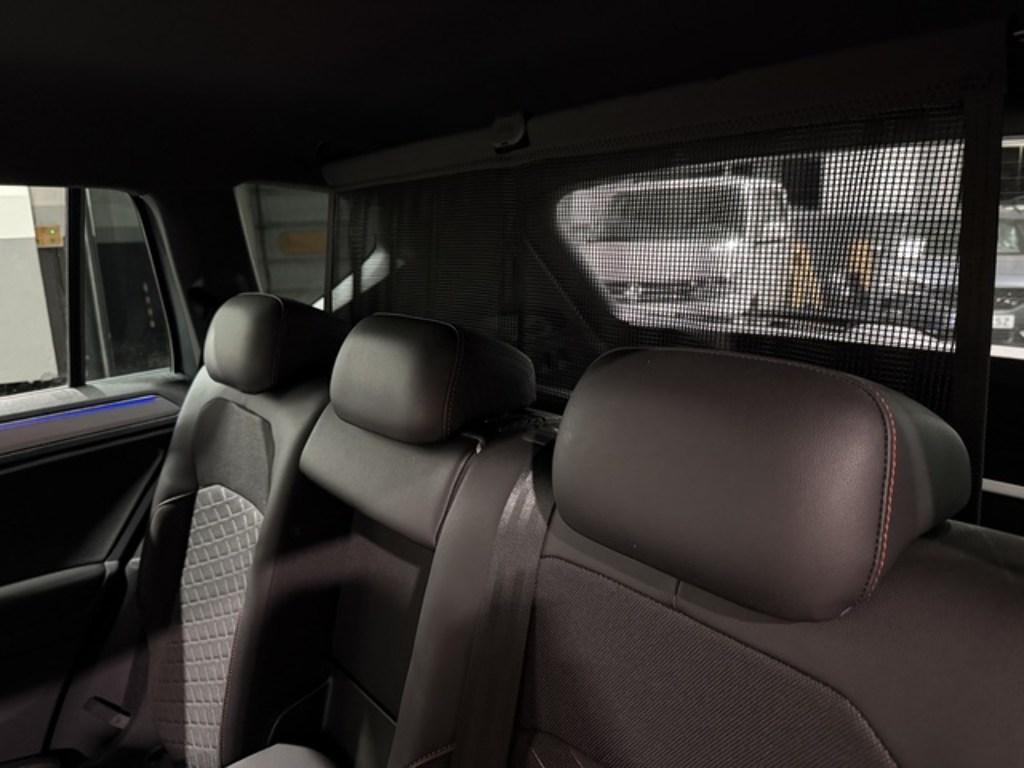 SEAT Tarraco 2.0 TDI S&S FR 4Drive DSG 147 kW (200 CV) - 13