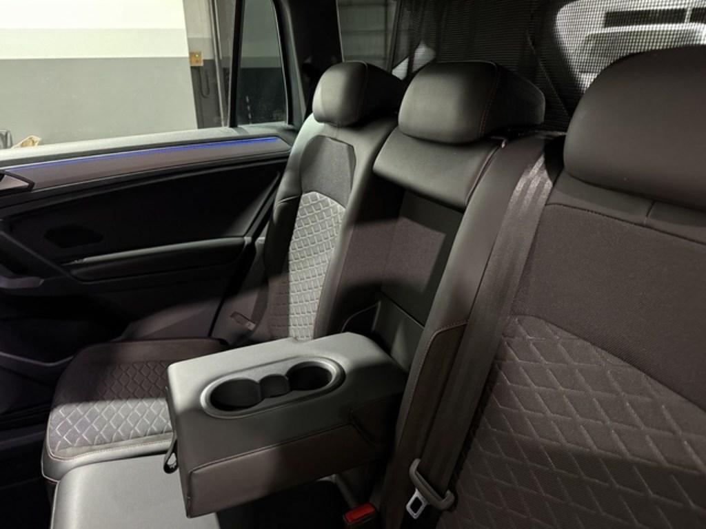 SEAT Tarraco 2.0 TDI S&S FR 4Drive DSG 147 kW (200 CV) - 14