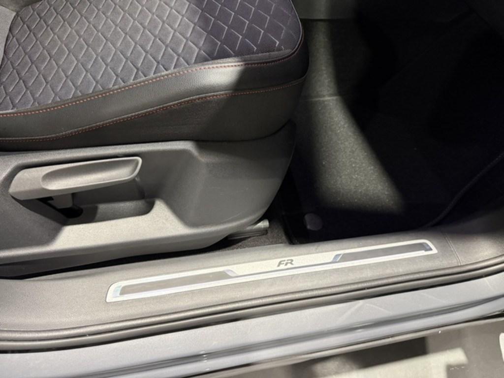 SEAT Tarraco 2.0 TDI S&S FR 4Drive DSG 147 kW (200 CV) - 16