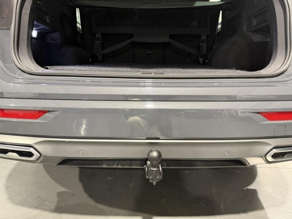 SEAT Tarraco 2.0 TDI S&S FR 4Drive DSG 147 kW (200 CV) - 18