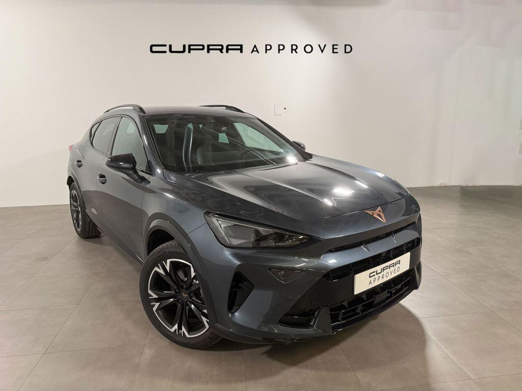 CUPRA Formentor 1.5 TSI e-Hybrid DSG 150 kW (204 CV) - 0