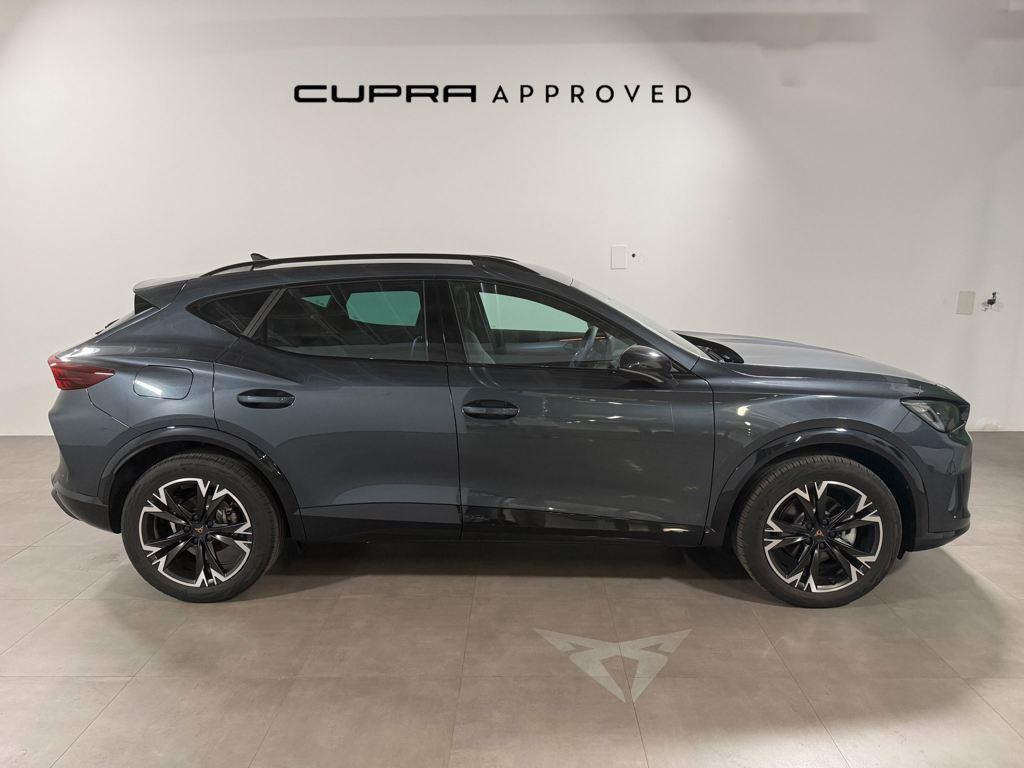CUPRA Formentor 1.5 TSI e-Hybrid DSG 150 kW (204 CV) - 2