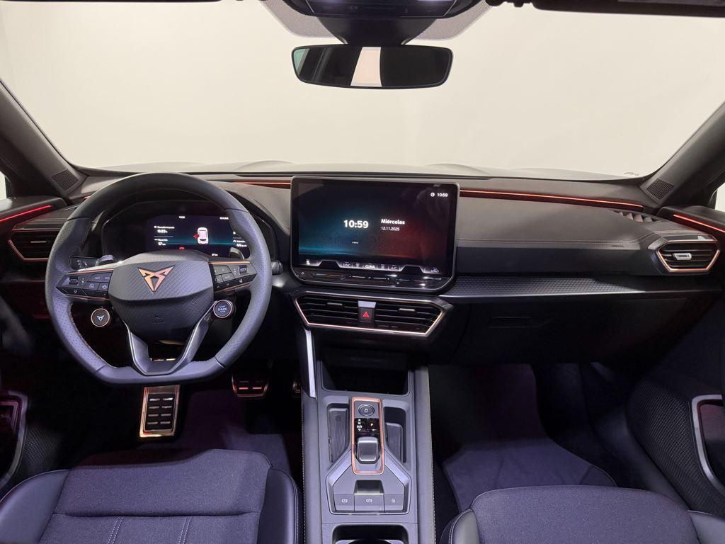 CUPRA Formentor 1.5 TSI e-Hybrid DSG 150 kW (204 CV) - 3