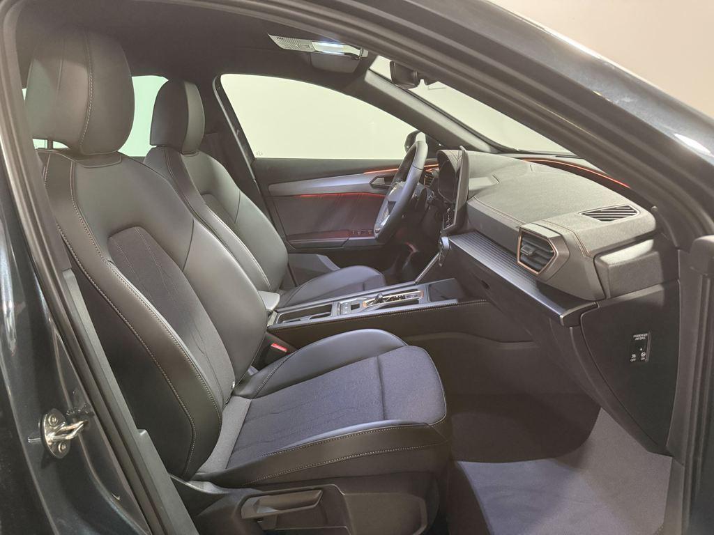 CUPRA Formentor 1.5 TSI e-Hybrid DSG 150 kW (204 CV) - 4