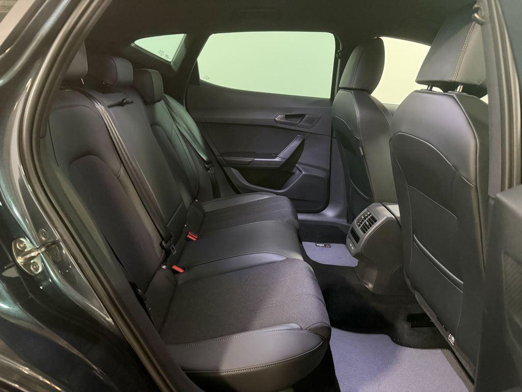 CUPRA Formentor 1.5 TSI e-Hybrid DSG 150 kW (204 CV) - 5