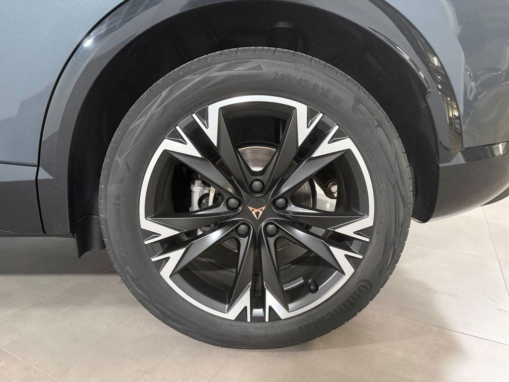 CUPRA Formentor 1.5 TSI e-Hybrid DSG 150 kW (204 CV) - 7