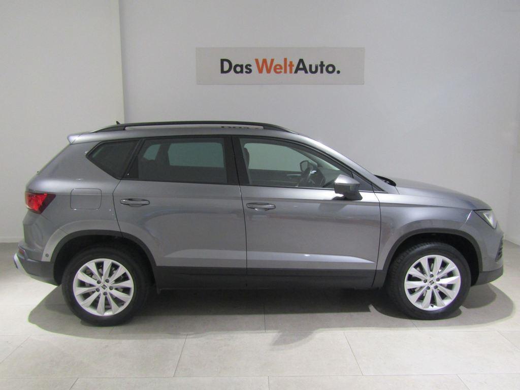 SEAT Ateca 1.5 TSI Style Evo Edition DSG 110 kW (150 CV) - 2