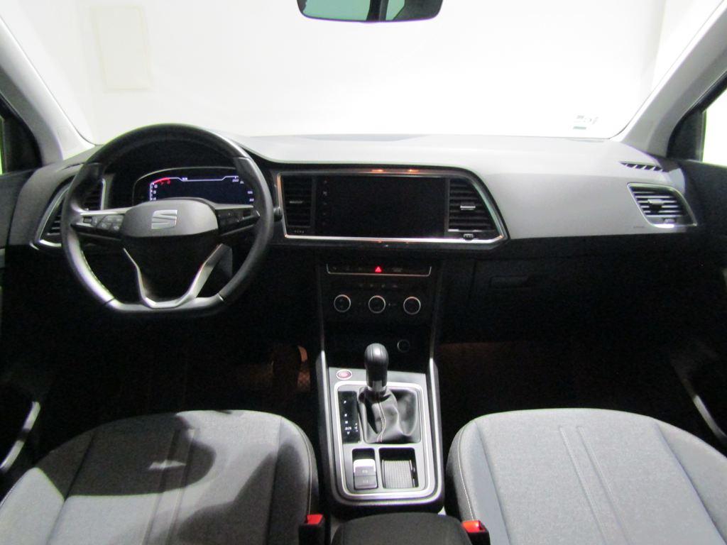 SEAT Ateca 1.5 TSI Style Evo Edition DSG 110 kW (150 CV) - 3