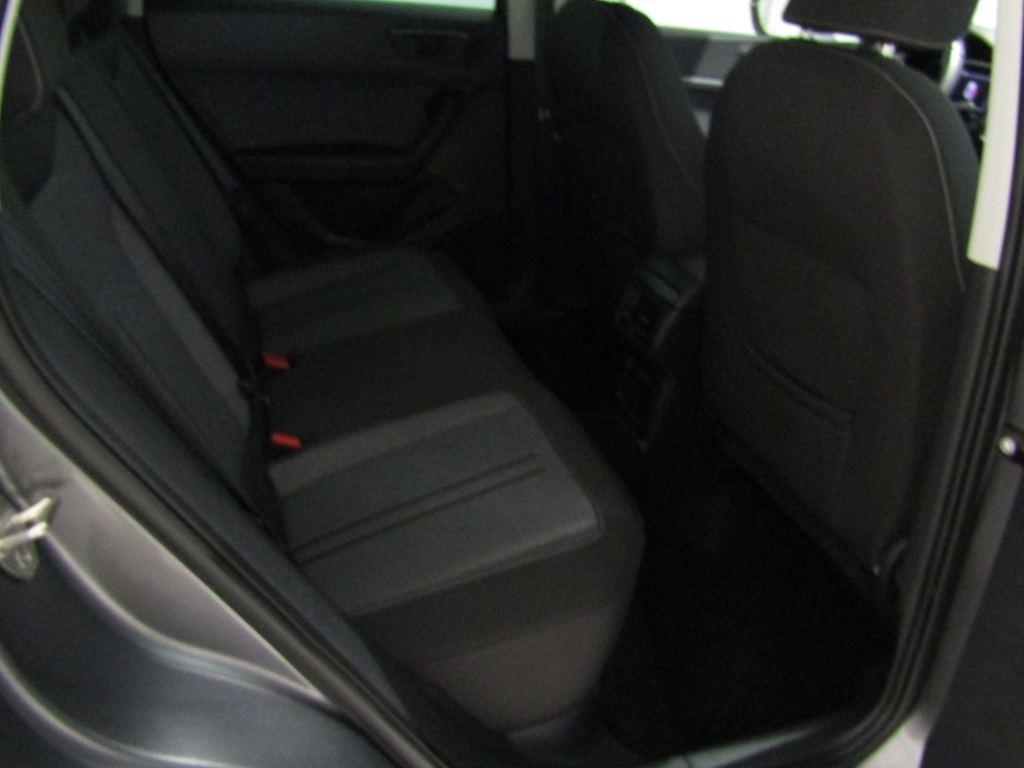 SEAT Ateca 1.5 TSI Style Evo Edition DSG 110 kW (150 CV) - 5