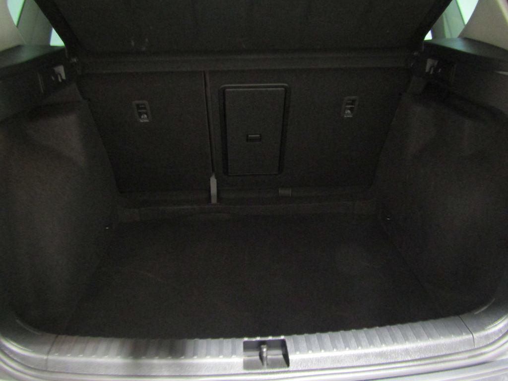 SEAT Ateca 1.5 TSI Style Evo Edition DSG 110 kW (150 CV) - 6