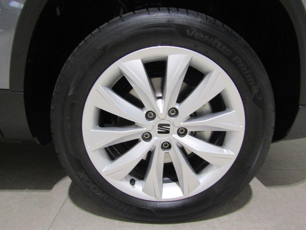 SEAT Ateca 1.5 TSI Style Evo Edition DSG 110 kW (150 CV) - 7