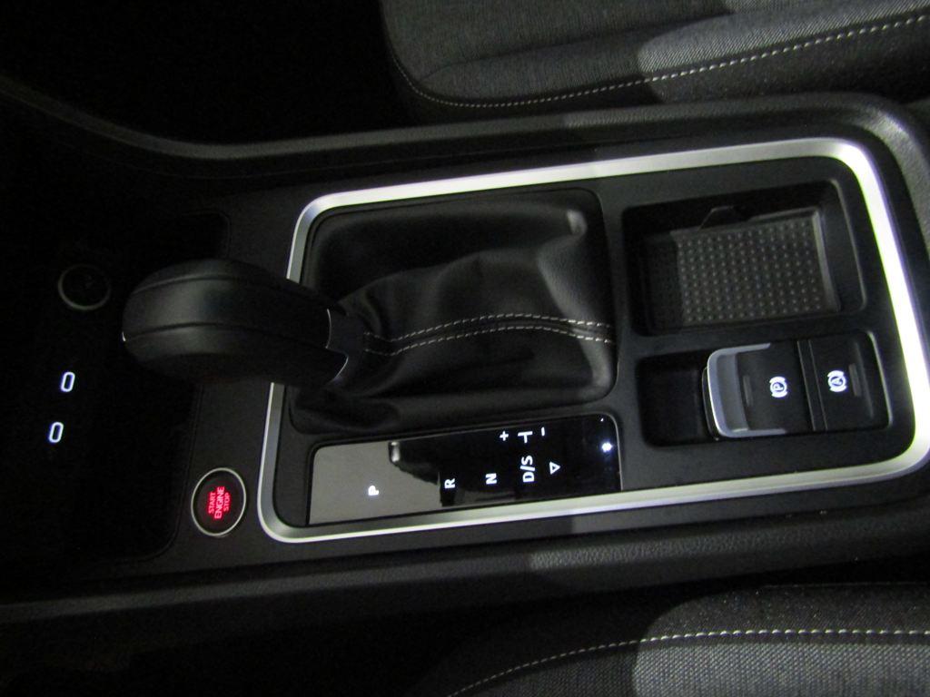 SEAT Ateca 1.5 TSI Style Evo Edition DSG 110 kW (150 CV) - 8