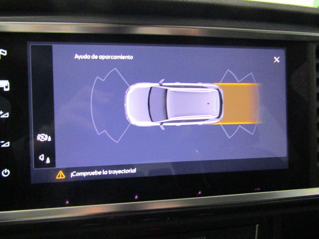 SEAT Ateca 1.5 TSI Style Evo Edition DSG 110 kW (150 CV) - 9