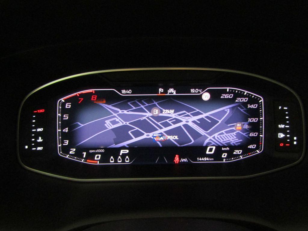 SEAT Ateca 1.5 TSI Style Evo Edition DSG 110 kW (150 CV) - 10