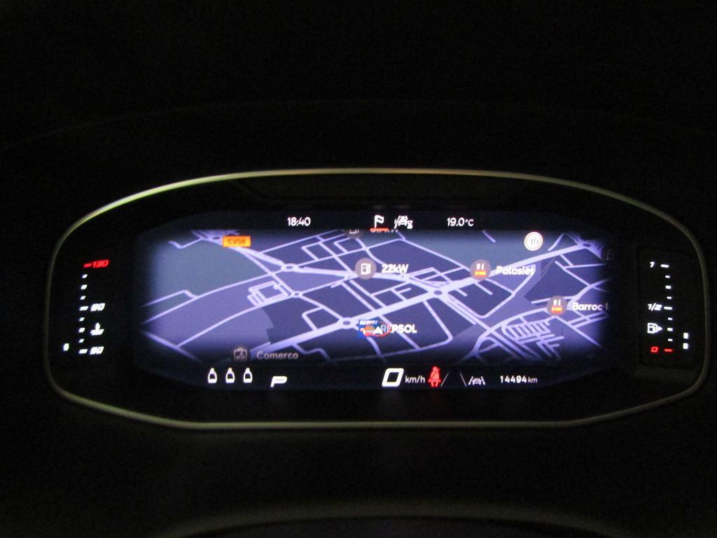 SEAT Ateca 1.5 TSI Style Evo Edition DSG 110 kW (150 CV) - 12