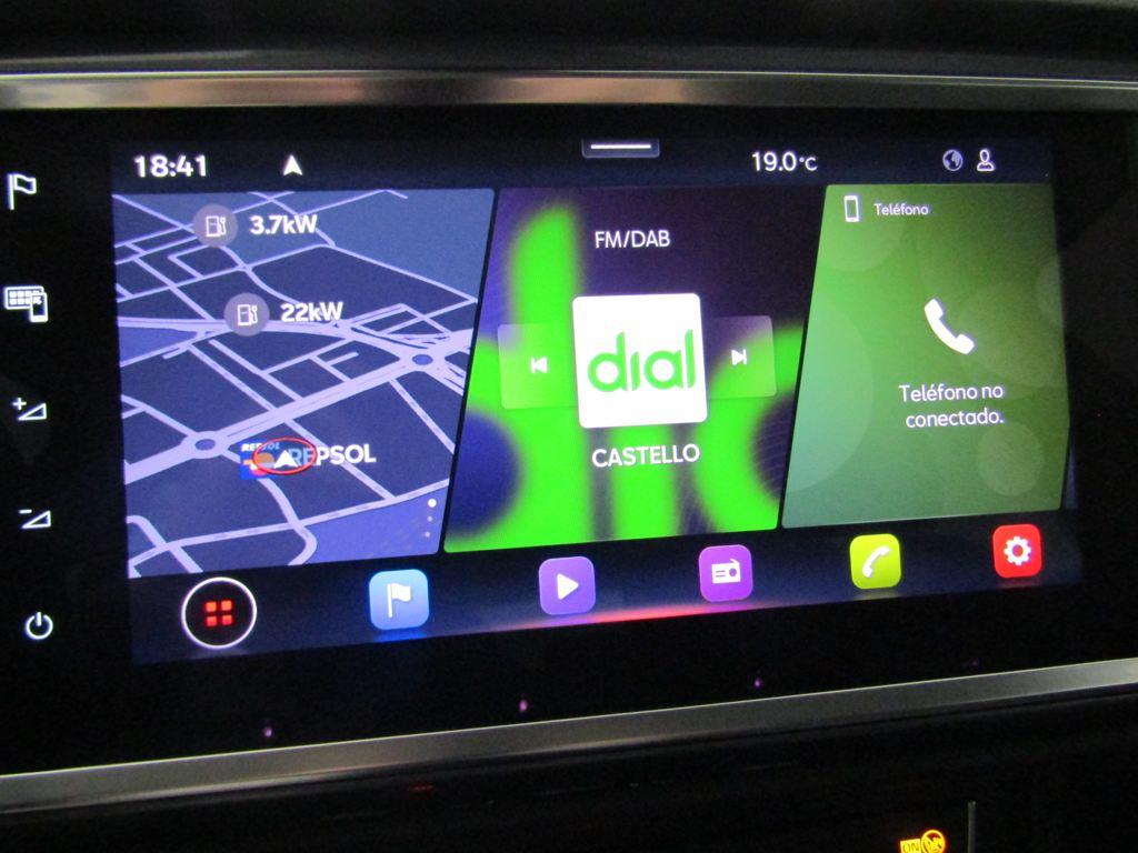 SEAT Ateca 1.5 TSI Style Evo Edition DSG 110 kW (150 CV) - 13