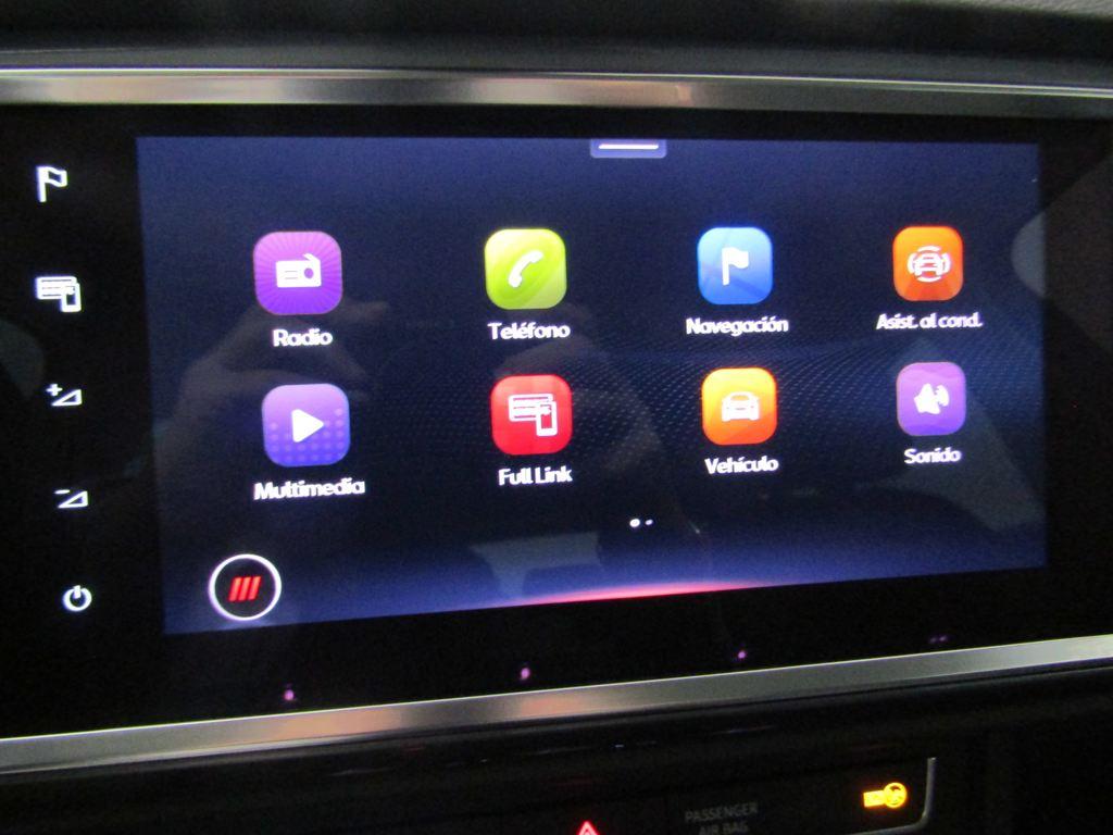 SEAT Ateca 1.5 TSI Style Evo Edition DSG 110 kW (150 CV) - 14