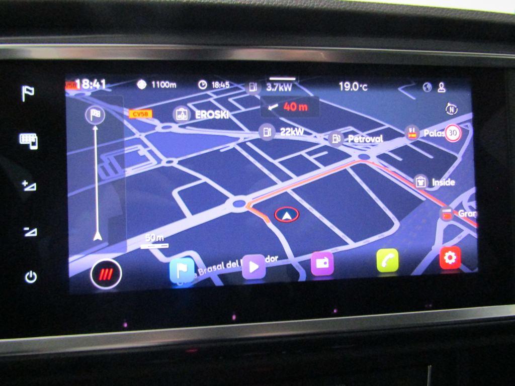 SEAT Ateca 1.5 TSI Style Evo Edition DSG 110 kW (150 CV) - 15