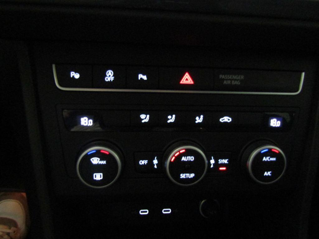 SEAT Ateca 1.5 TSI Style Evo Edition DSG 110 kW (150 CV) - 16