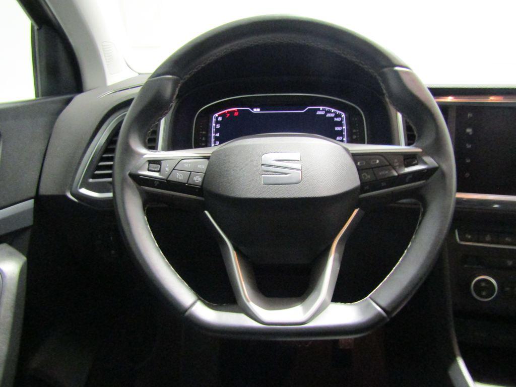 SEAT Ateca 1.5 TSI Style Evo Edition DSG 110 kW (150 CV) - 17