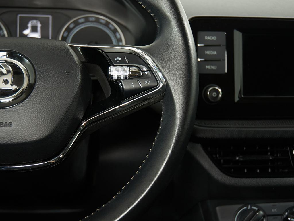 Skoda Fabia 1.0 TSI Active 70 kW (95 CV) - 11