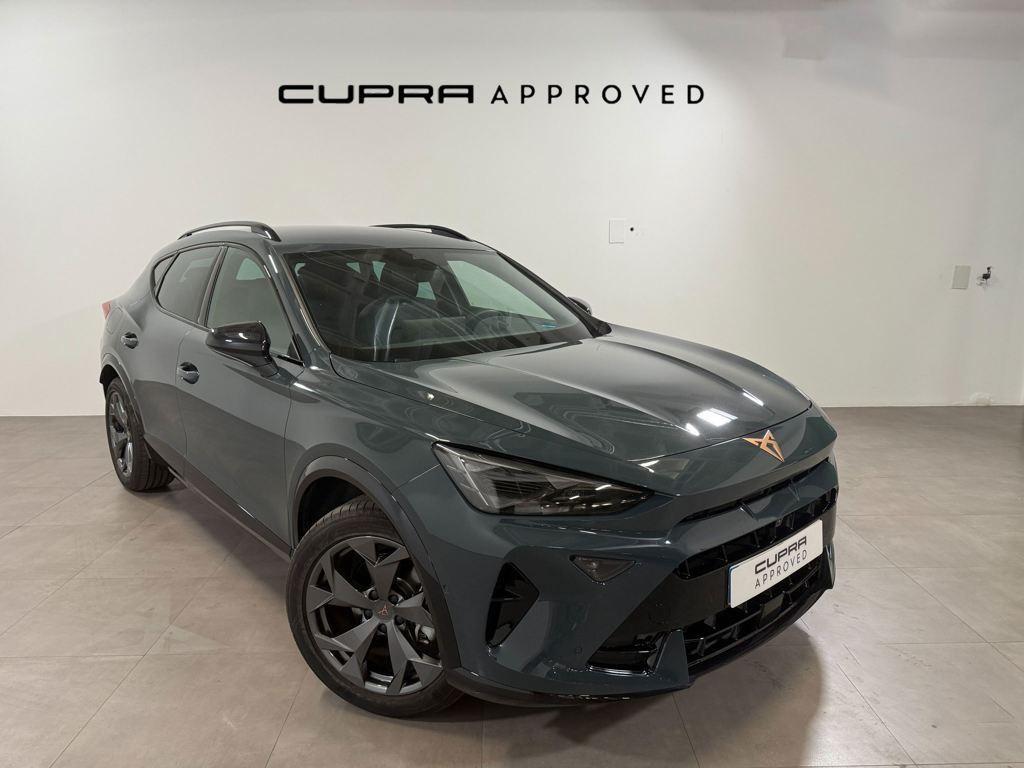 CUPRA Formentor 1.5 TSI 110 kW (150 CV) - 0