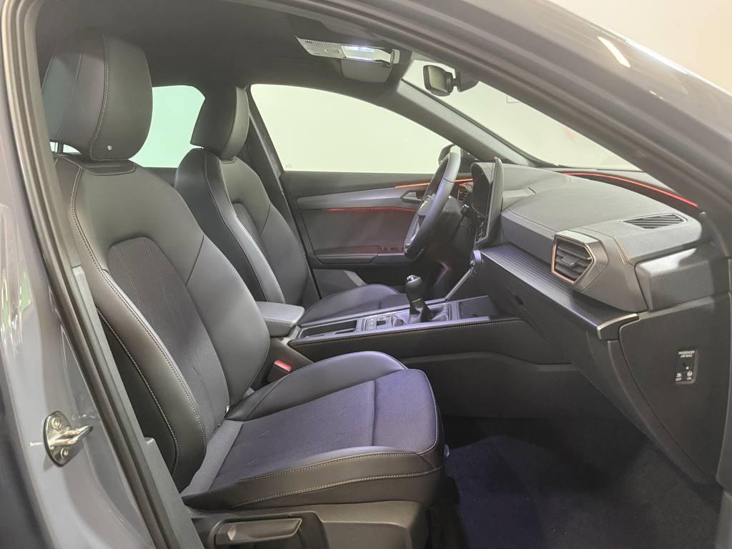 CUPRA Formentor 1.5 TSI 110 kW (150 CV) - 4