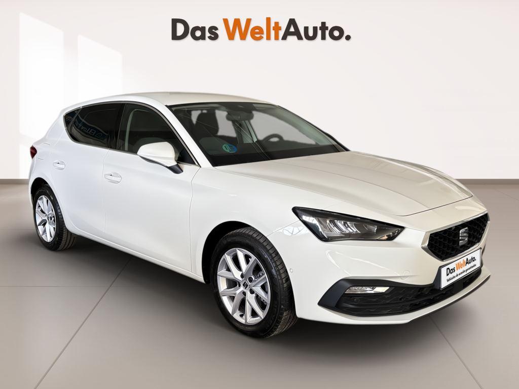 SEAT León 1.5 eTSI Style 25 Aniversario DSG 85 kW (116 CV) - 0
