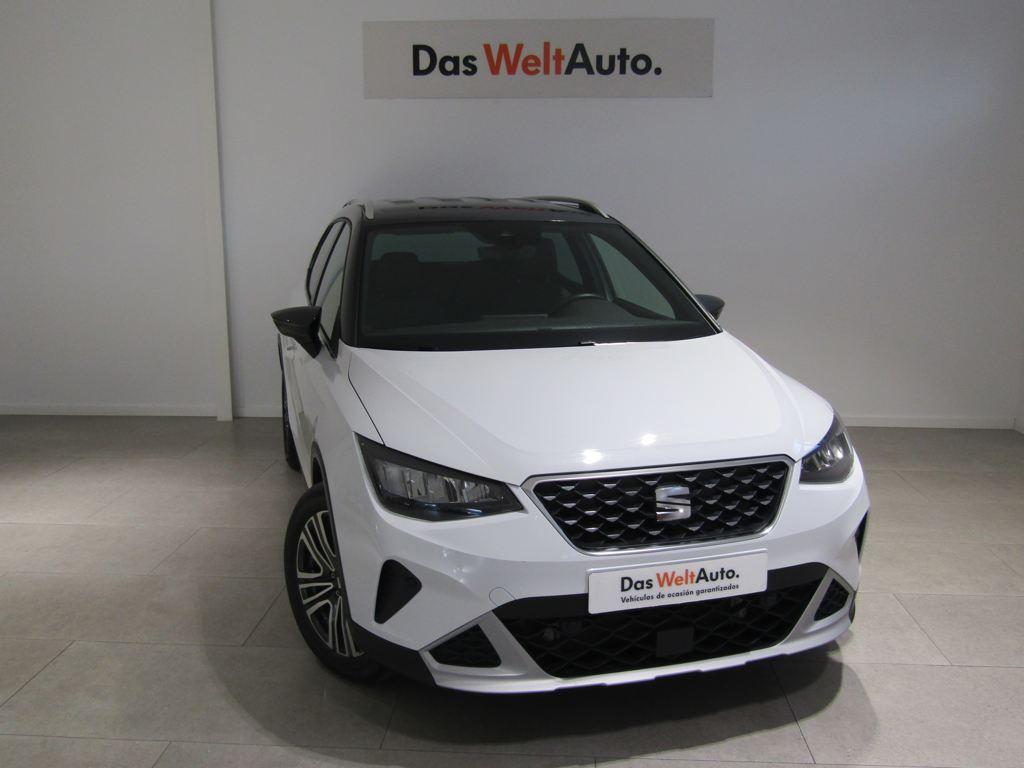 SEAT Arona 1.0 TSI S&S Xperience XM 85 kW (115 CV) - 0