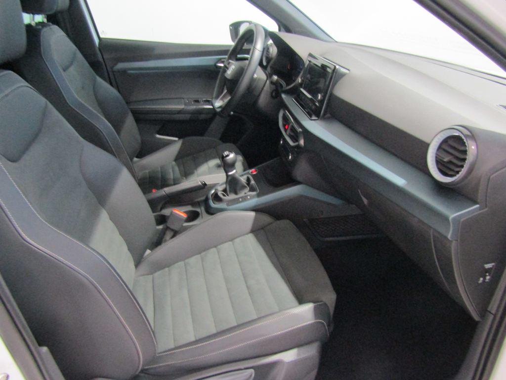 SEAT Arona 1.0 TSI S&S Xperience XM 85 kW (115 CV) - 4