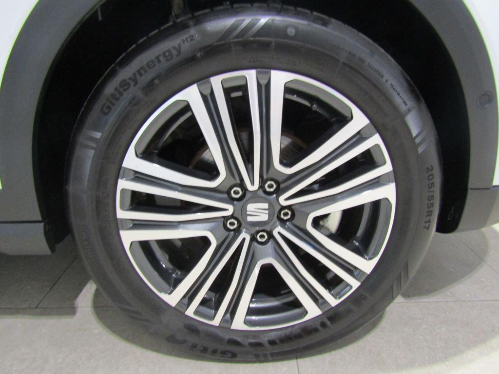 SEAT Arona 1.0 TSI S&S Xperience XM 85 kW (115 CV) - 7