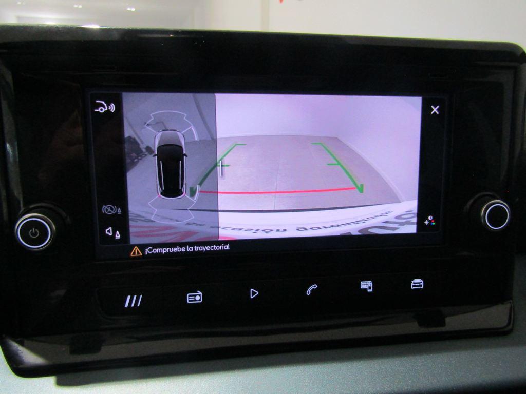 SEAT Arona 1.0 TSI S&S Xperience XM 85 kW (115 CV) - 8