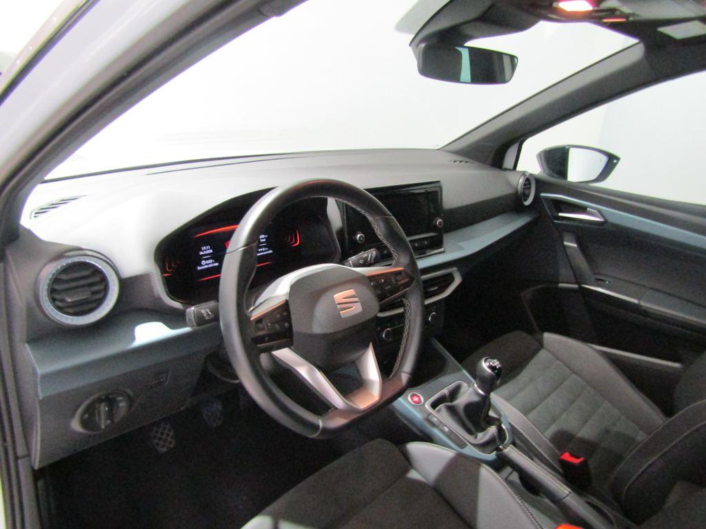 SEAT Arona 1.0 TSI S&S Xperience XM 85 kW (115 CV) - 11