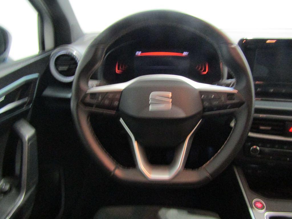 SEAT Arona 1.0 TSI S&S Xperience XM 85 kW (115 CV) - 12