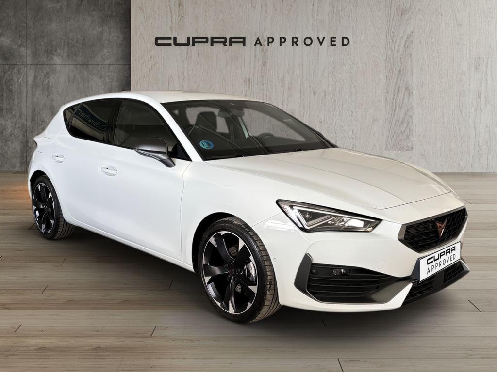 CUPRA León 1.5 eTSI DSG 110 kW (150 CV) - 0