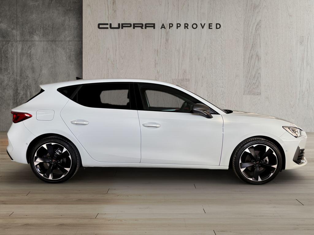 CUPRA León 1.5 eTSI DSG 110 kW (150 CV) - 2