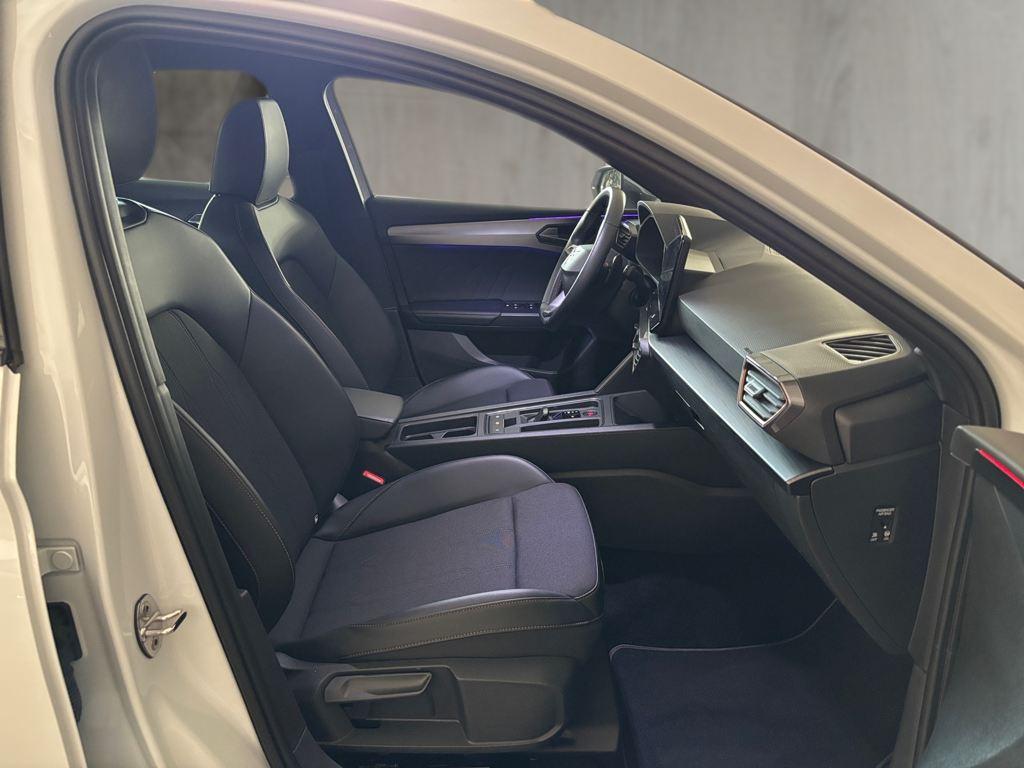 CUPRA León 1.5 eTSI DSG 110 kW (150 CV) - 4