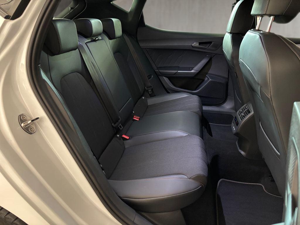 CUPRA León 1.5 eTSI DSG 110 kW (150 CV) - 5