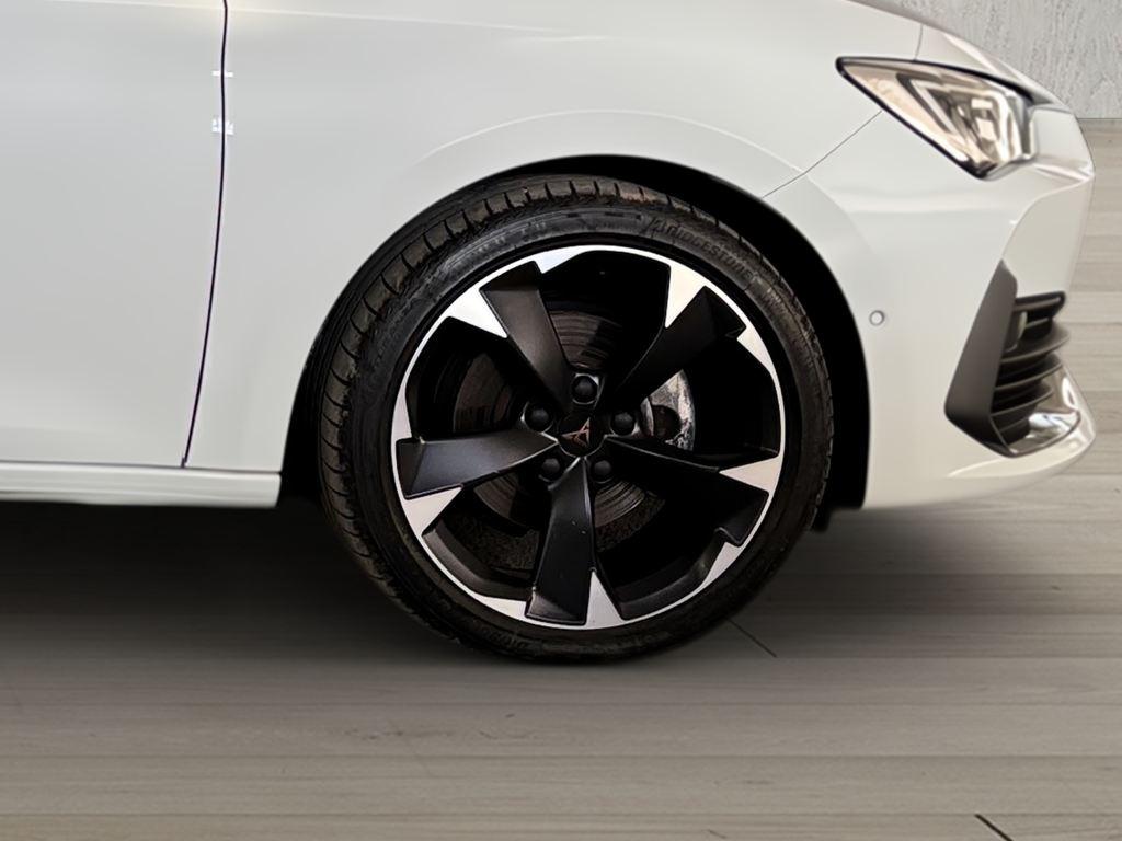 CUPRA León 1.5 eTSI DSG 110 kW (150 CV) - 7