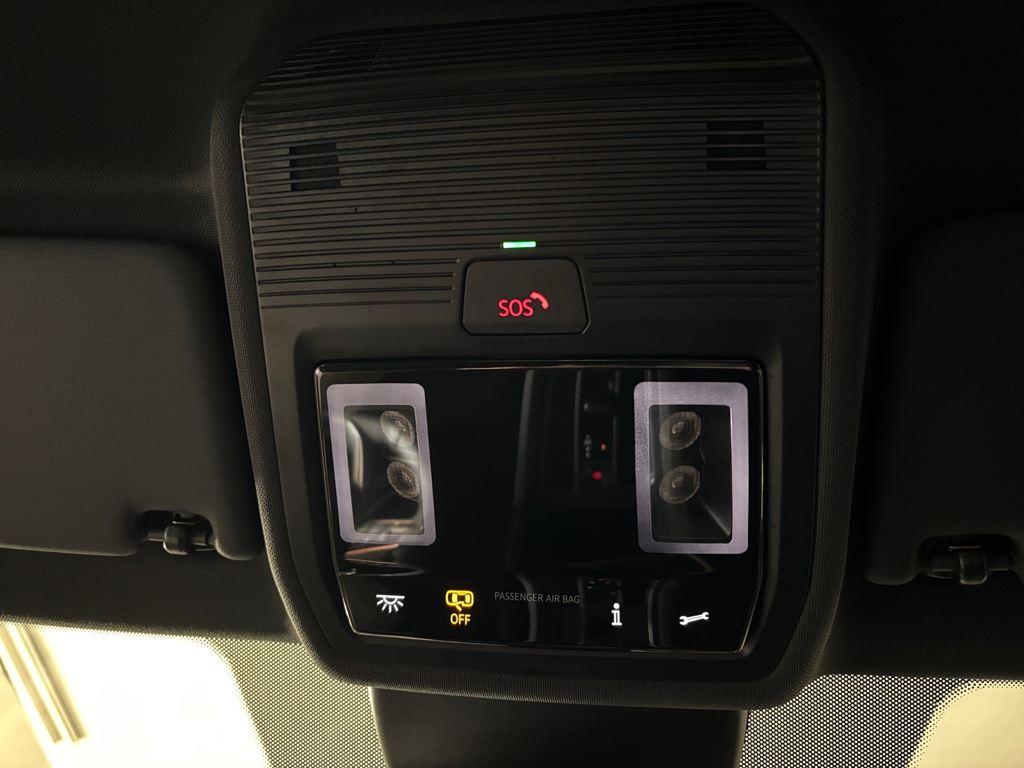 CUPRA León 1.5 eTSI DSG 110 kW (150 CV) - 12