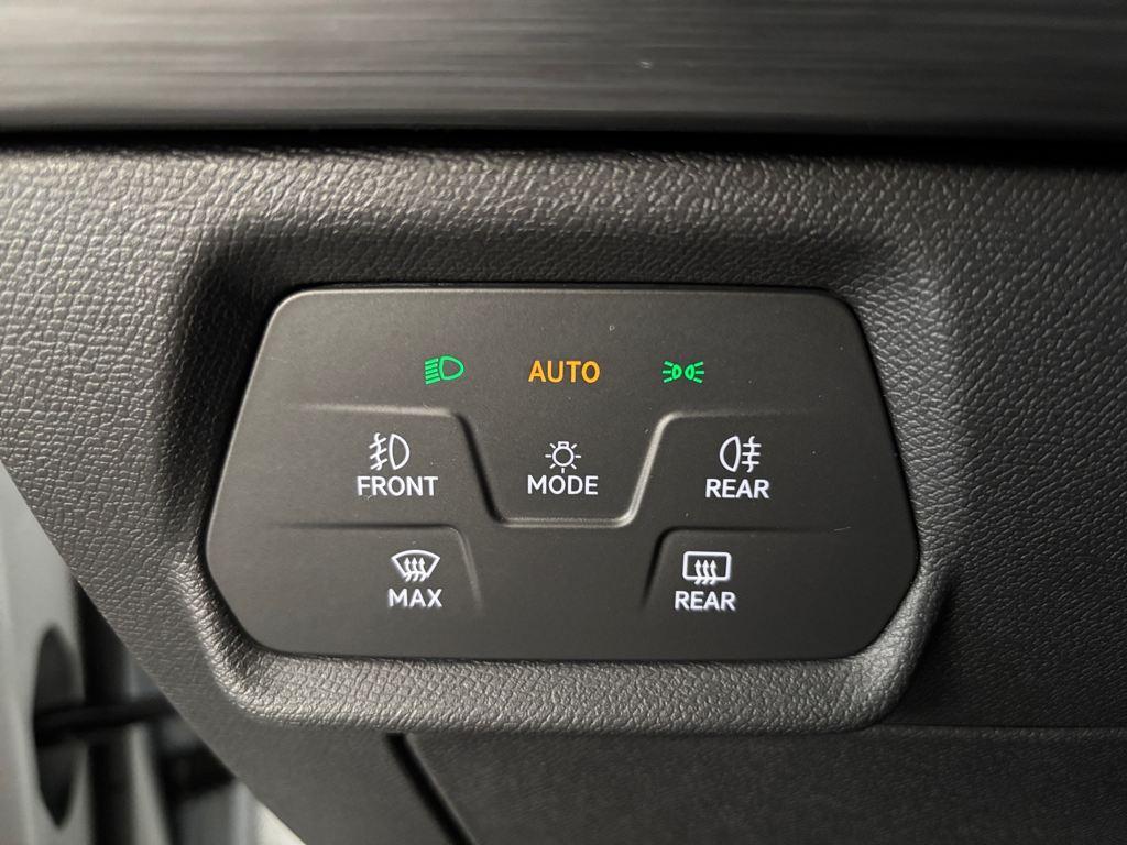 CUPRA León 1.5 eTSI DSG 110 kW (150 CV) - 13