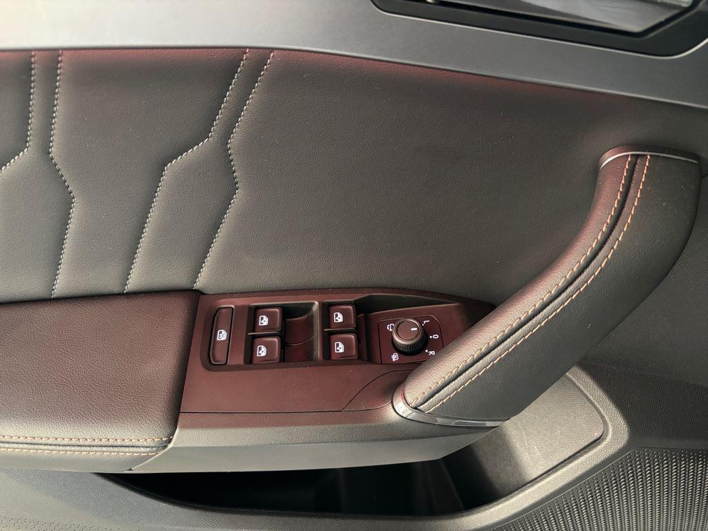 CUPRA León 1.5 eTSI DSG 110 kW (150 CV) - 14