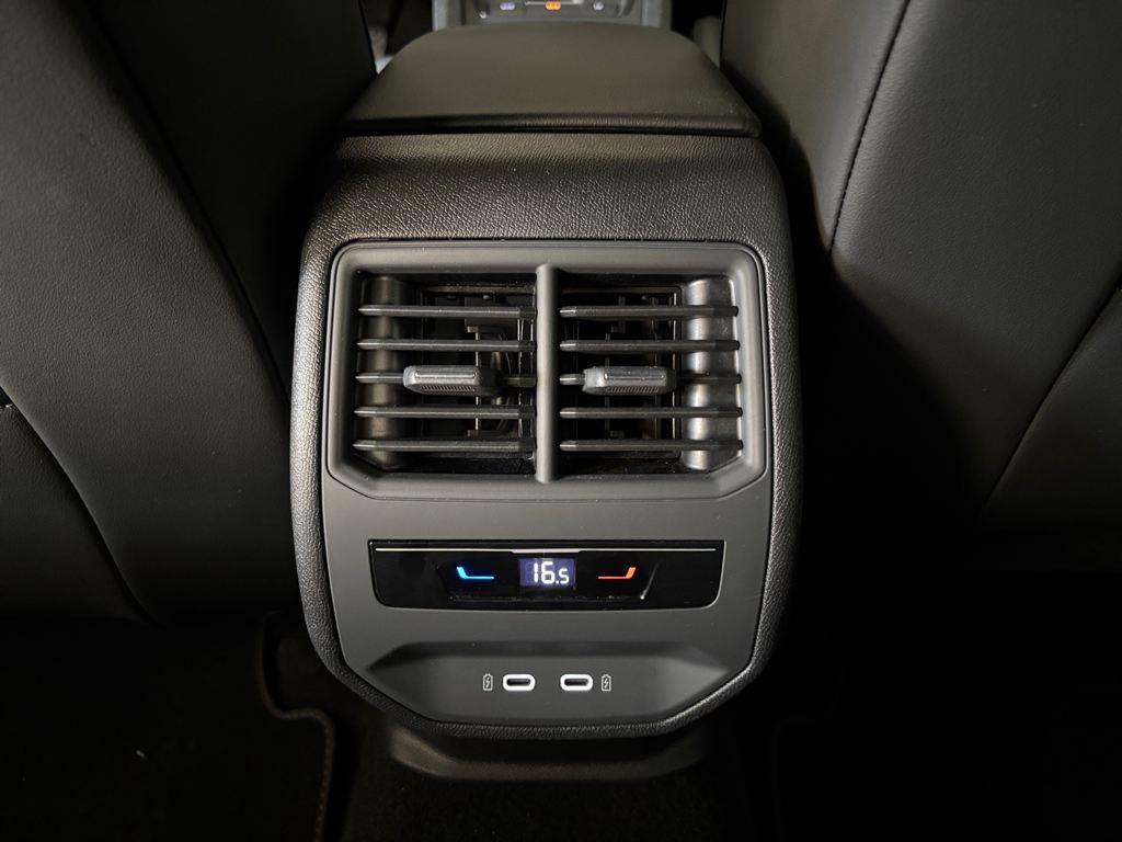 CUPRA León 1.5 eTSI DSG 110 kW (150 CV) - 15