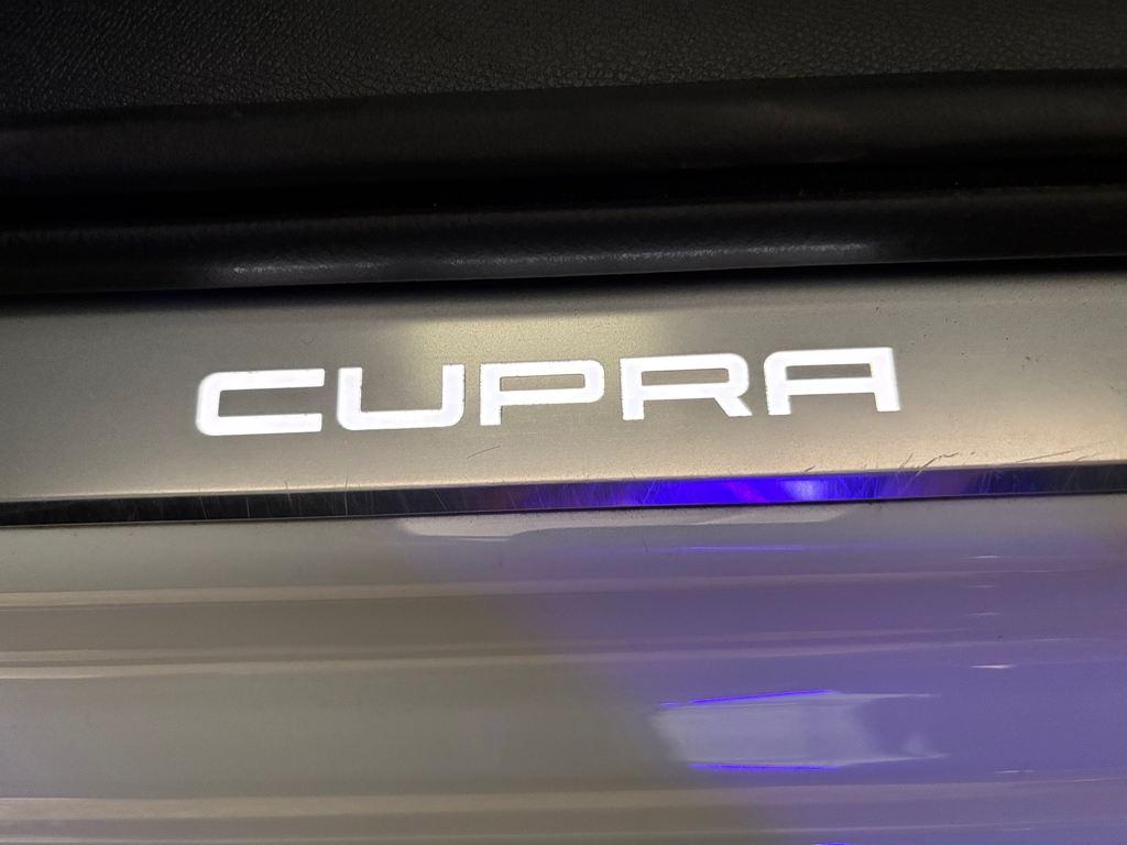 CUPRA León 1.5 eTSI DSG 110 kW (150 CV) - 16