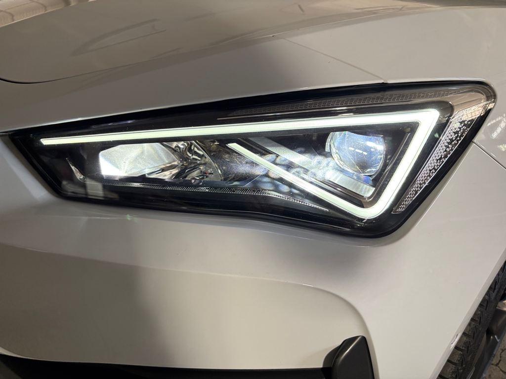 CUPRA León 1.5 eTSI DSG 110 kW (150 CV) - 17