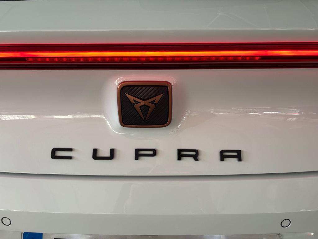 CUPRA León 1.5 eTSI DSG 110 kW (150 CV) - 19