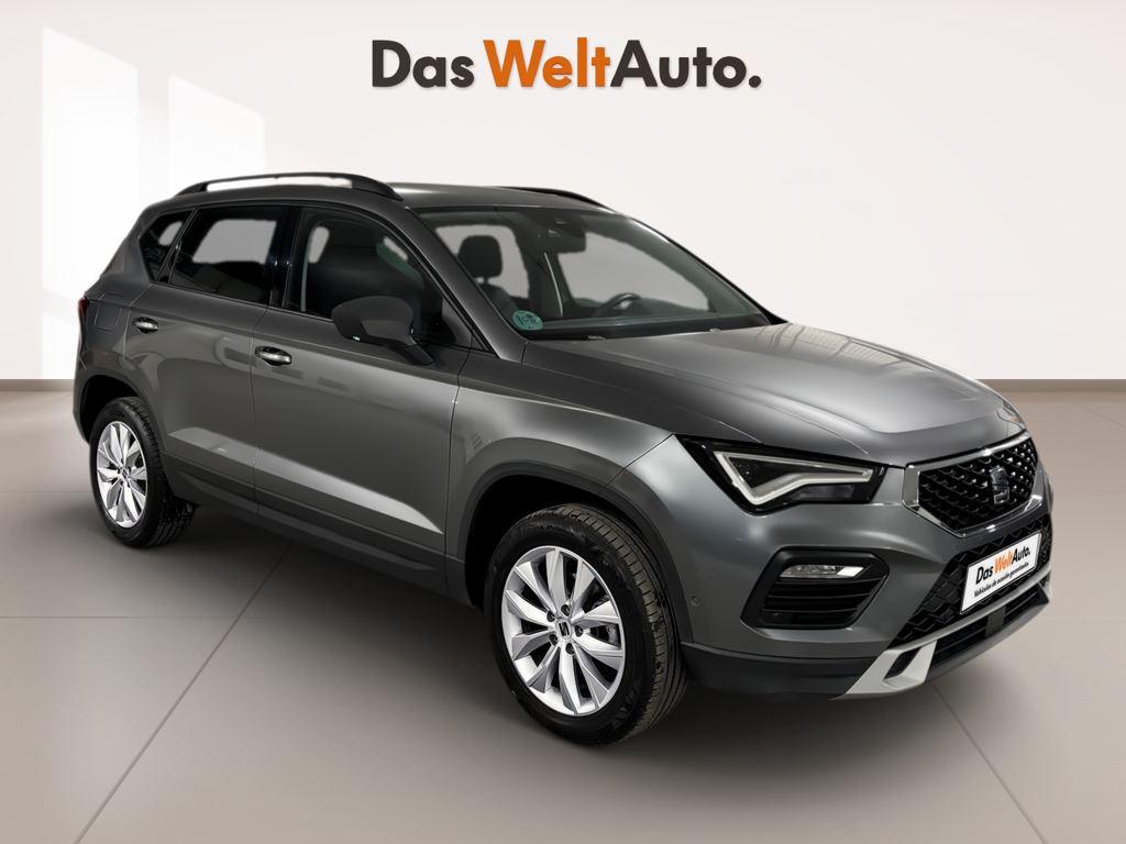 SEAT Ateca 1.5 TSI Style Evo Edition 110 kW (150 CV) - 0