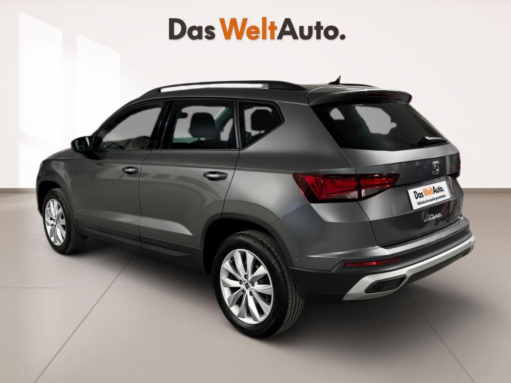 SEAT Ateca 1.5 TSI Style Evo Edition 110 kW (150 CV) - 1